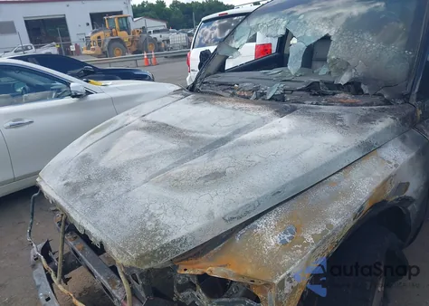 2006 Dodge Dakota Slt из США, поврежденный, VIN 1D7HW48N96S699186